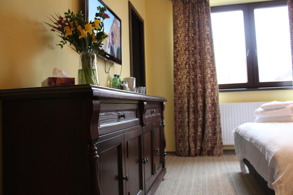 Galleria Betliar Chambre photo